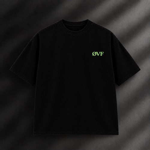ØVF Champagne State of Mind T-Shirt