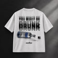 ØVF You Might Be Drunk T-Shirt