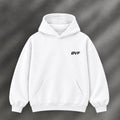ØVF Distortion Hoodie