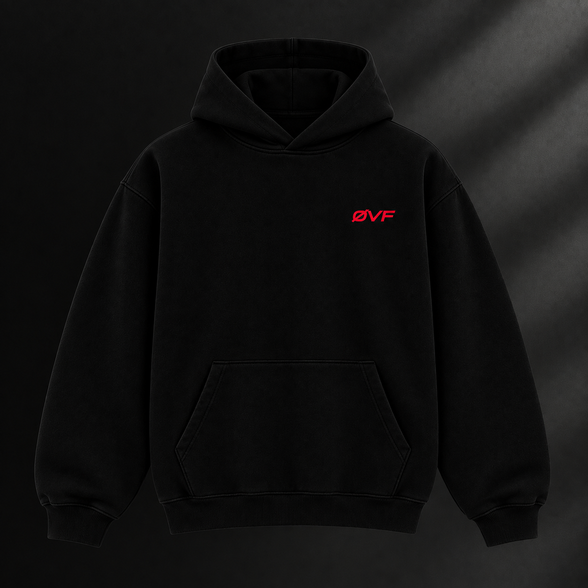 ØVF Flow Higher Than Ever Hoodie