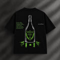 ØVF Champagne State of Mind T-Shirt