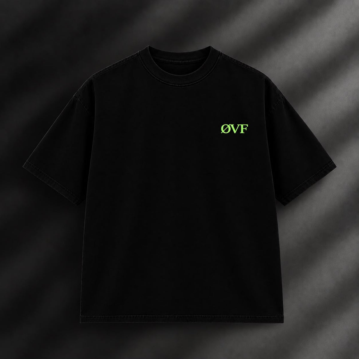 ØVF Champagne State of Mind T-Shirt