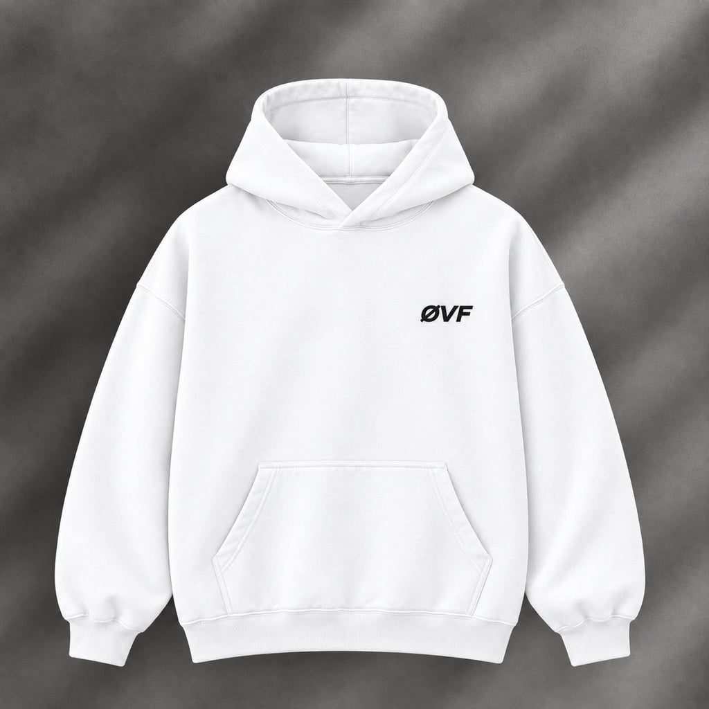 ØVF Distortion Hoodie