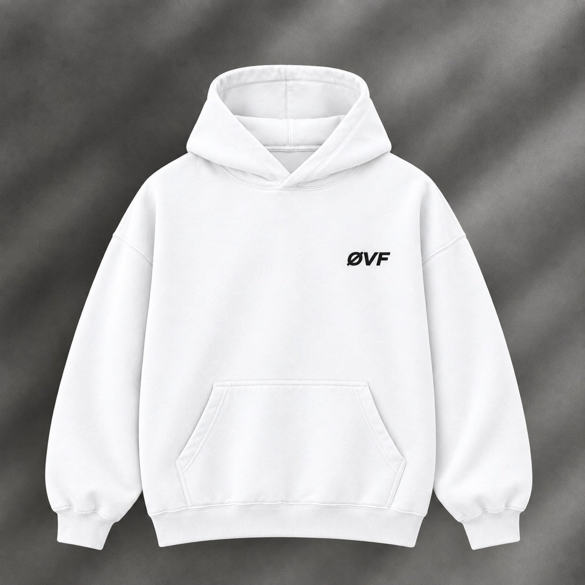 ØVF Distortion Hoodie