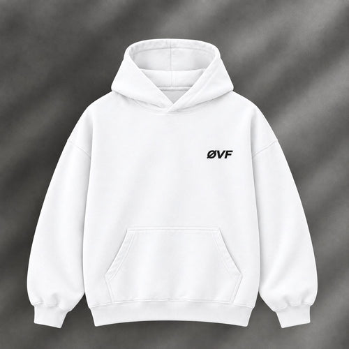 ØVF Distortion Hoodie