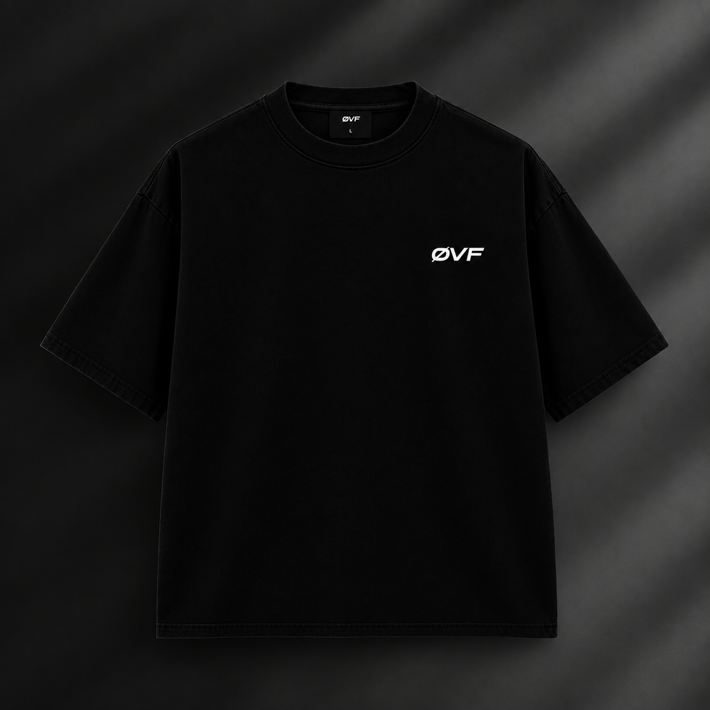 ØVF More Than Enough T-Shirt