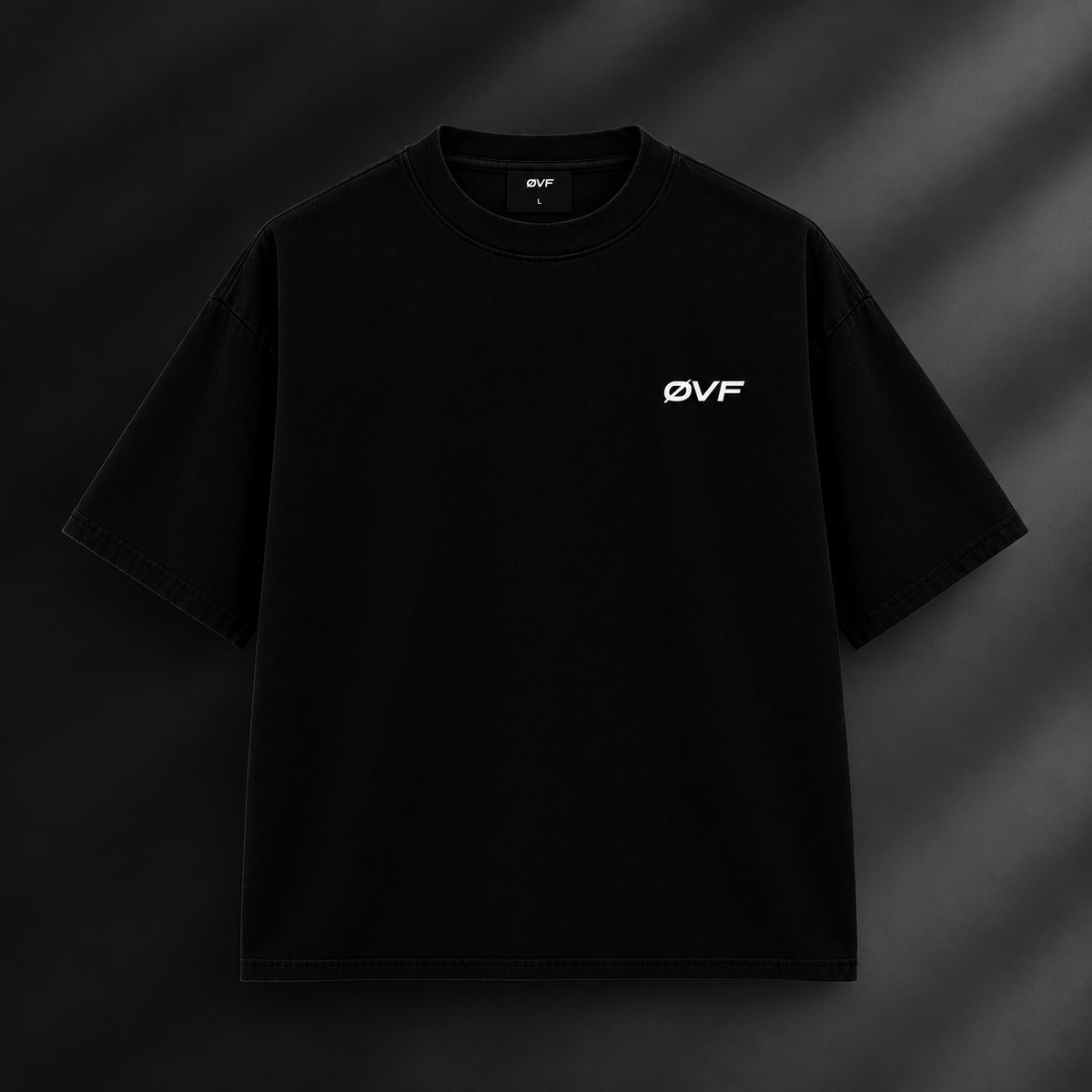 ØVF More Than Enough T-Shirt