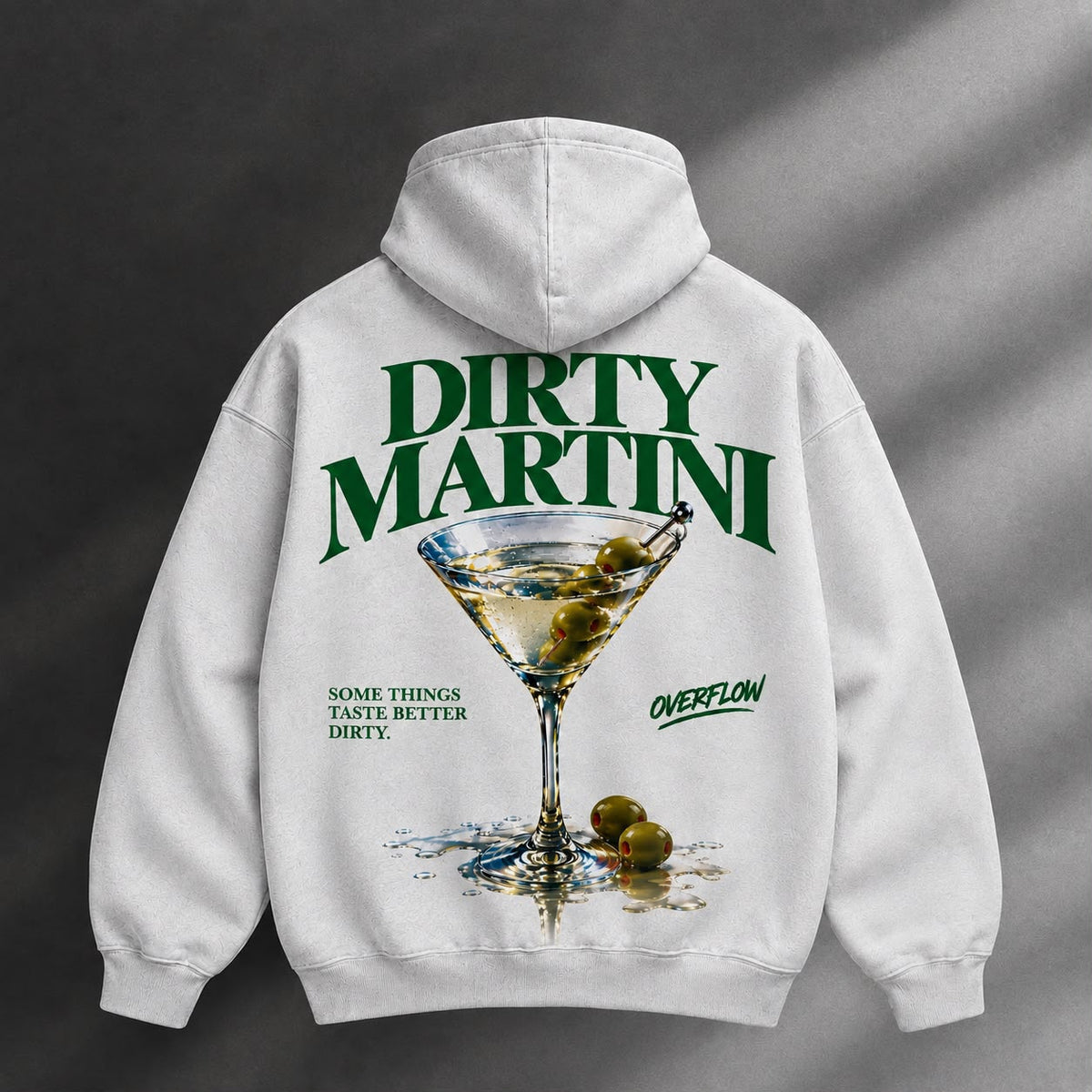ØVF Dirty Martini Hoodie